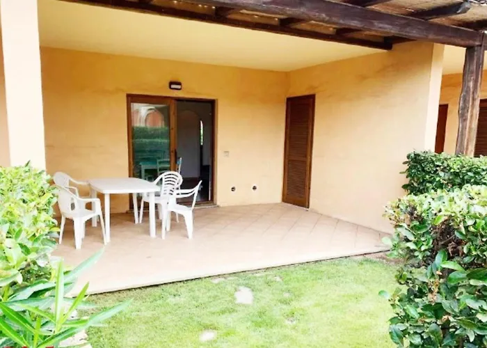 Casa Turchese