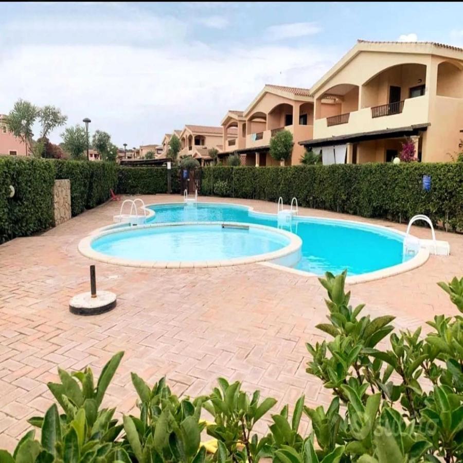Holiday home Casa Turchese