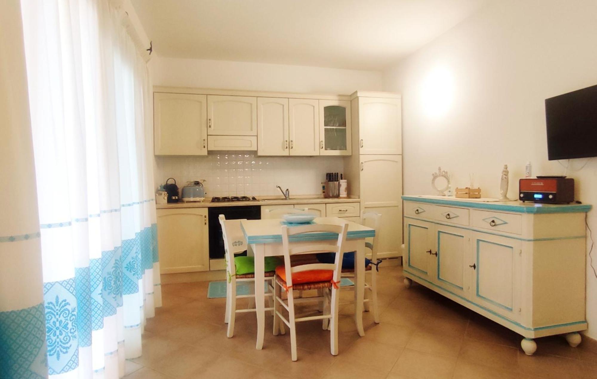 Casa Turchese Holiday home Olbia