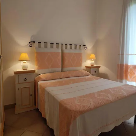 Casa Turchese Villa Olbia Exterior photo