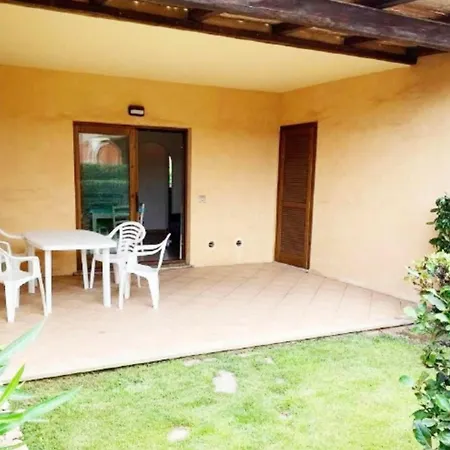 Casa Turchese Villa Olbia Exterior photo